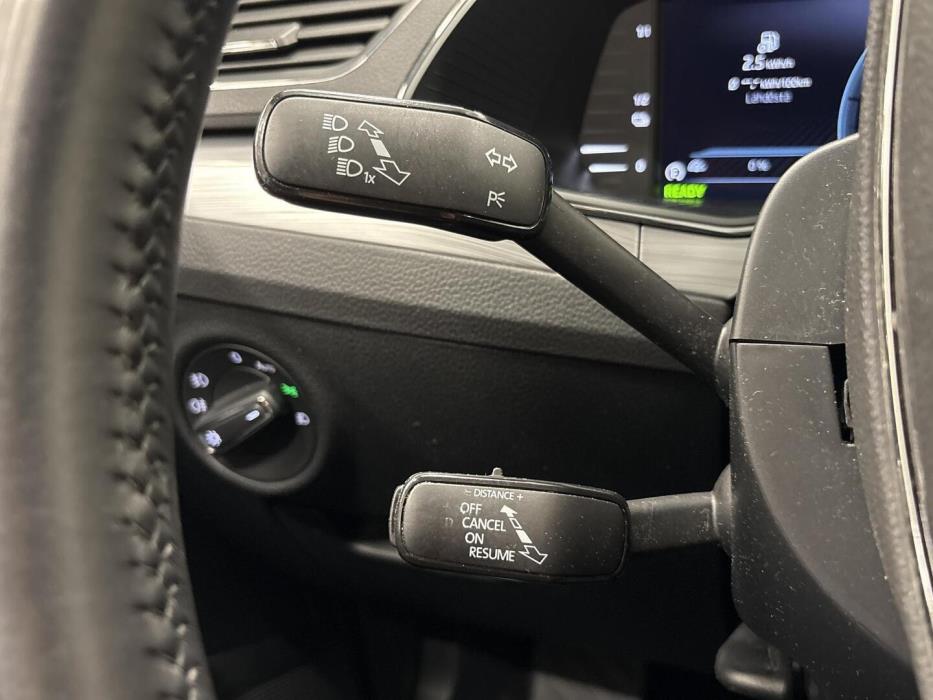 SKODA SUPERB COMBI 2022