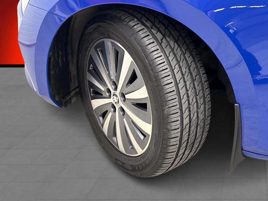 SKODA SUPERB COMBI 2022