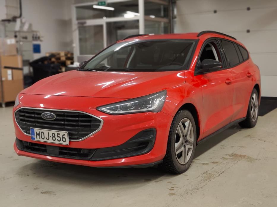 FORD Focus 2022