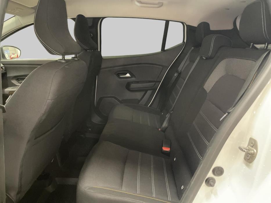 DACIA SANDERO STEPWAY 2023