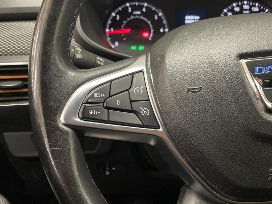 DACIA SANDERO STEPWAY 2023