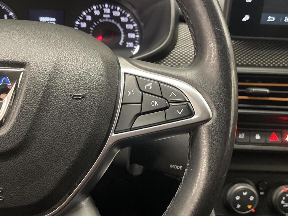 DACIA SANDERO STEPWAY 2023