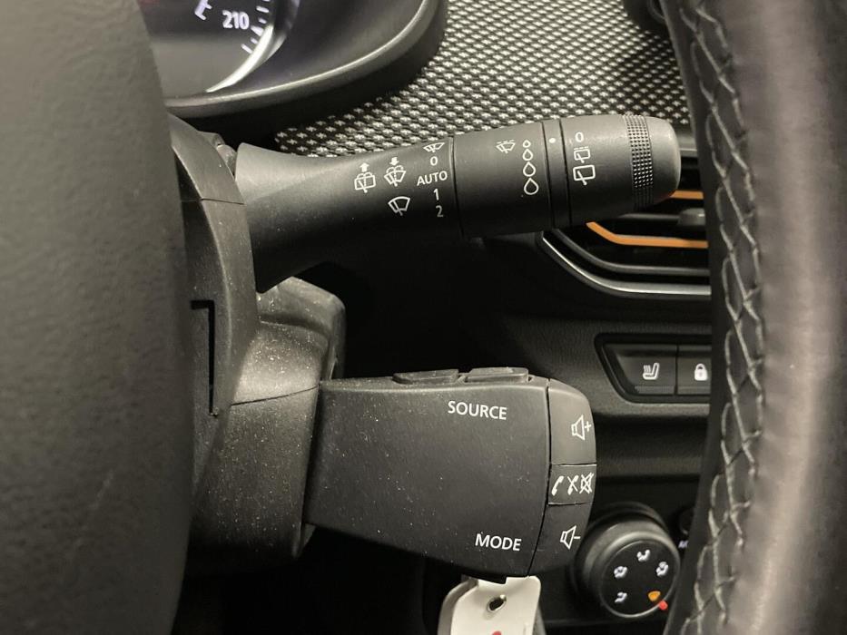 DACIA SANDERO STEPWAY 2023