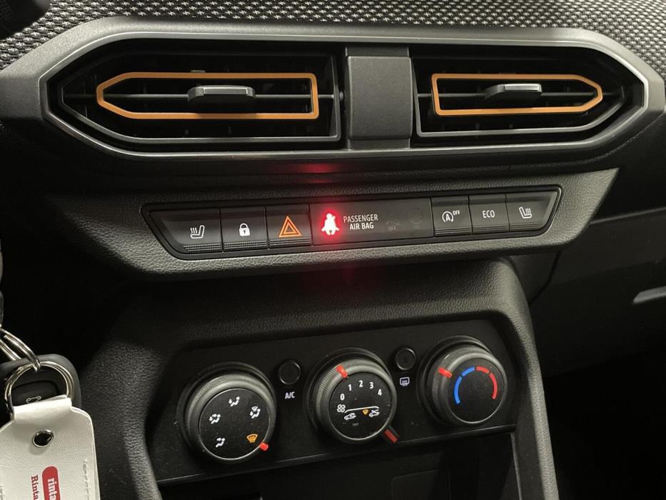 DACIA SANDERO STEPWAY 2023