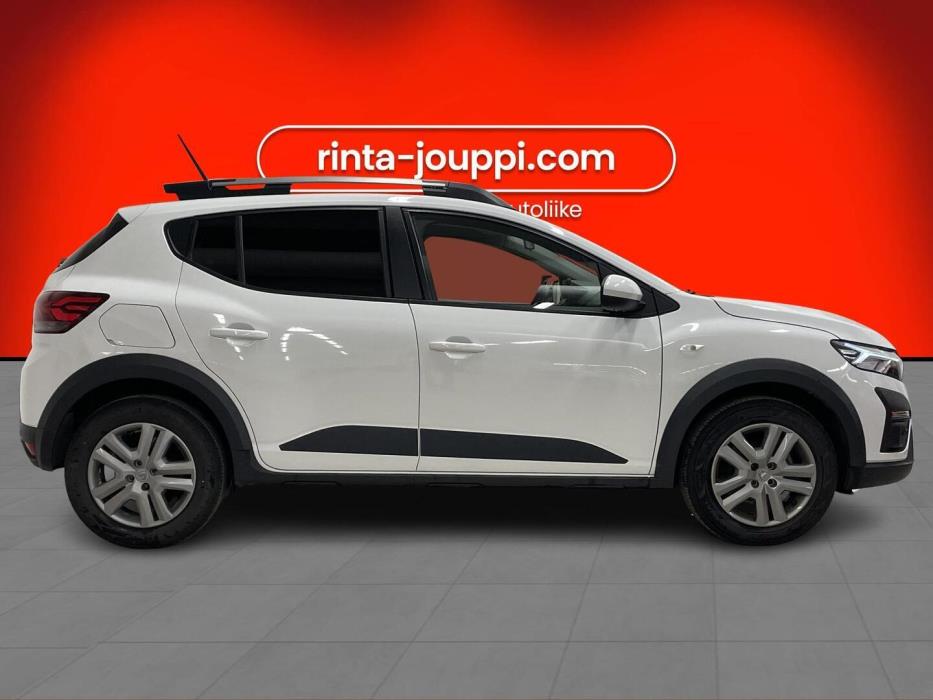 DACIA SANDERO STEPWAY 2023