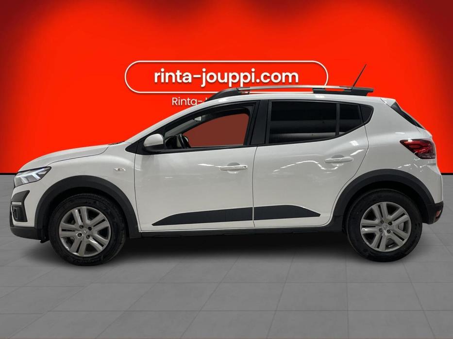 DACIA SANDERO STEPWAY 2023