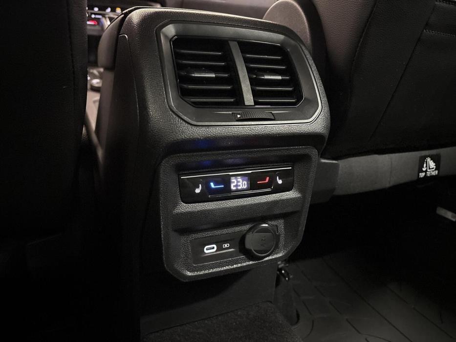 SEAT Tarraco 2023
