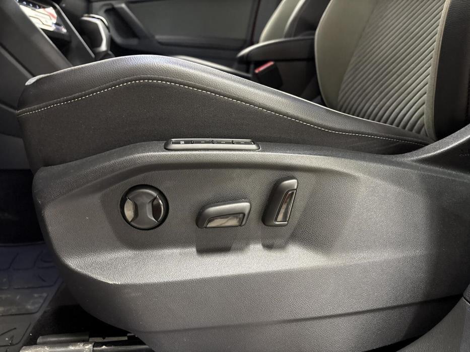 SEAT Tarraco 2023