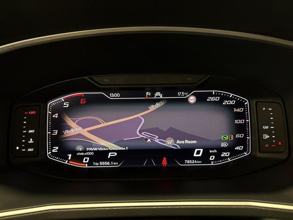 SEAT Tarraco 2023