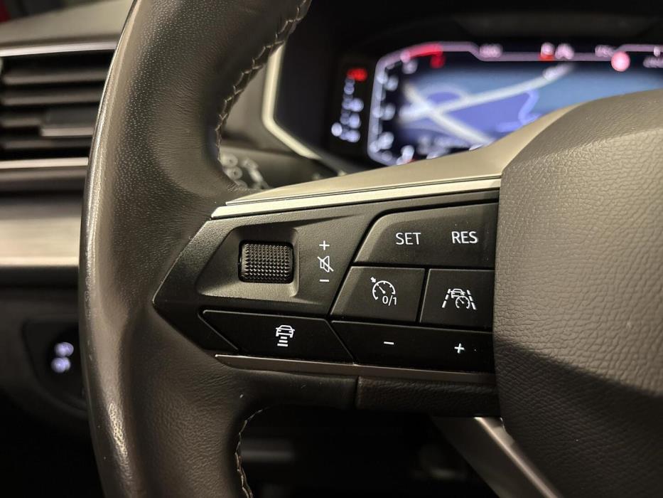 SEAT Tarraco 2023