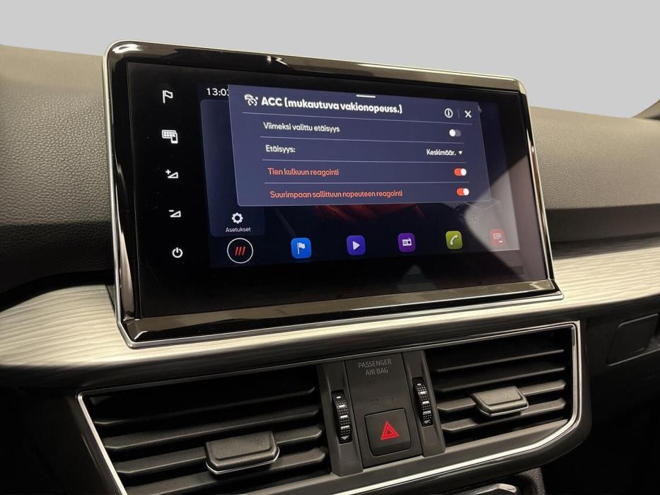 SEAT Tarraco 2023