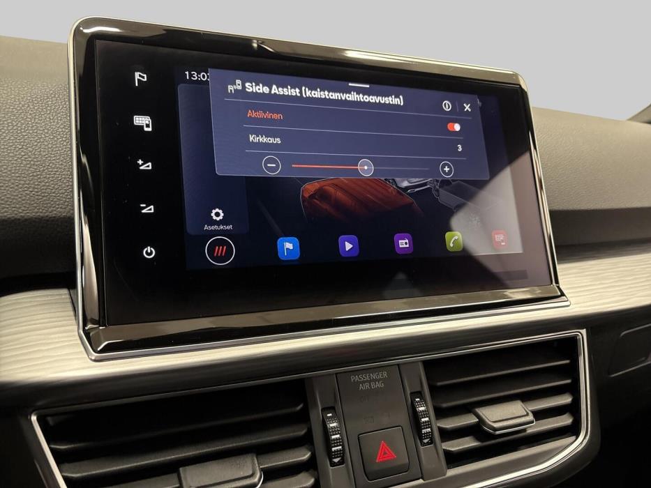 SEAT Tarraco 2023