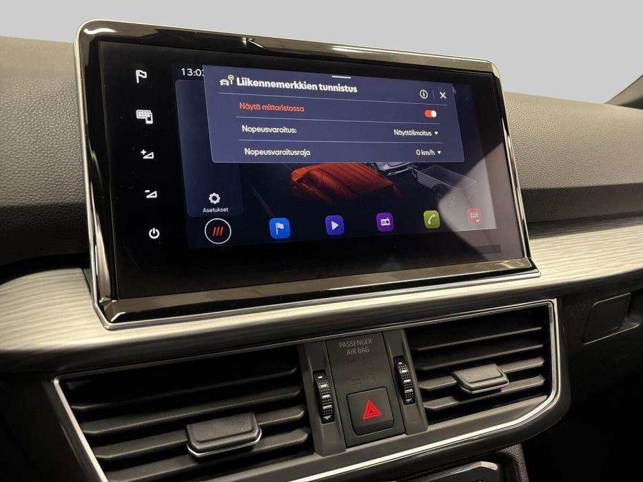 SEAT Tarraco 2023