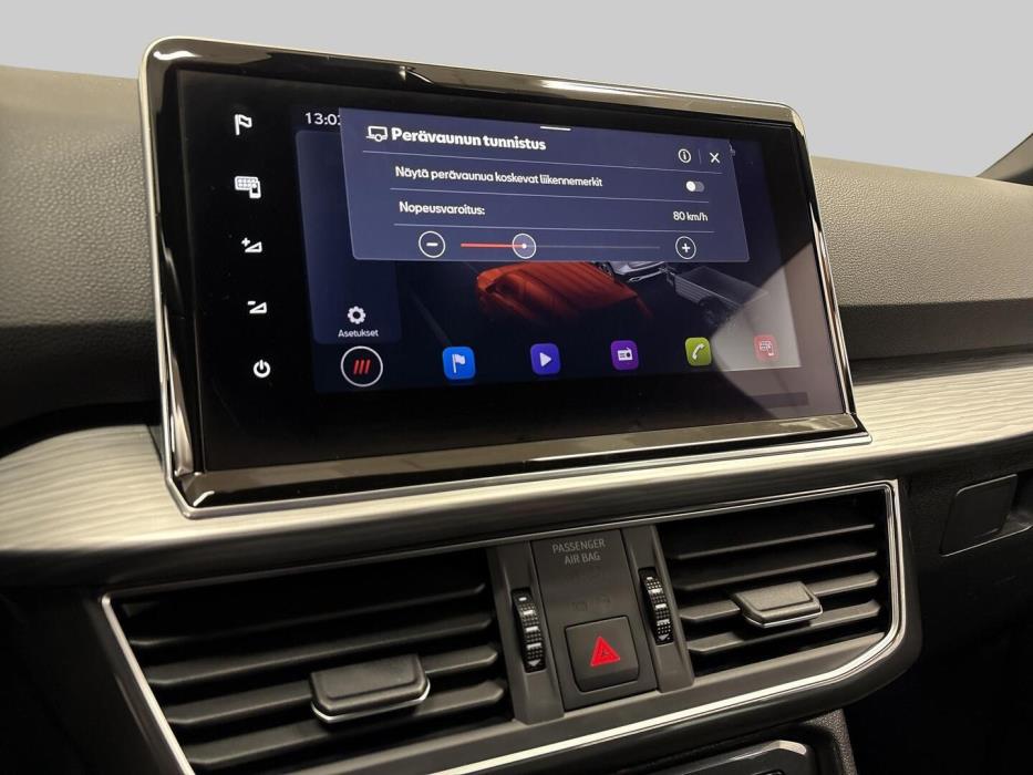 SEAT Tarraco 2023