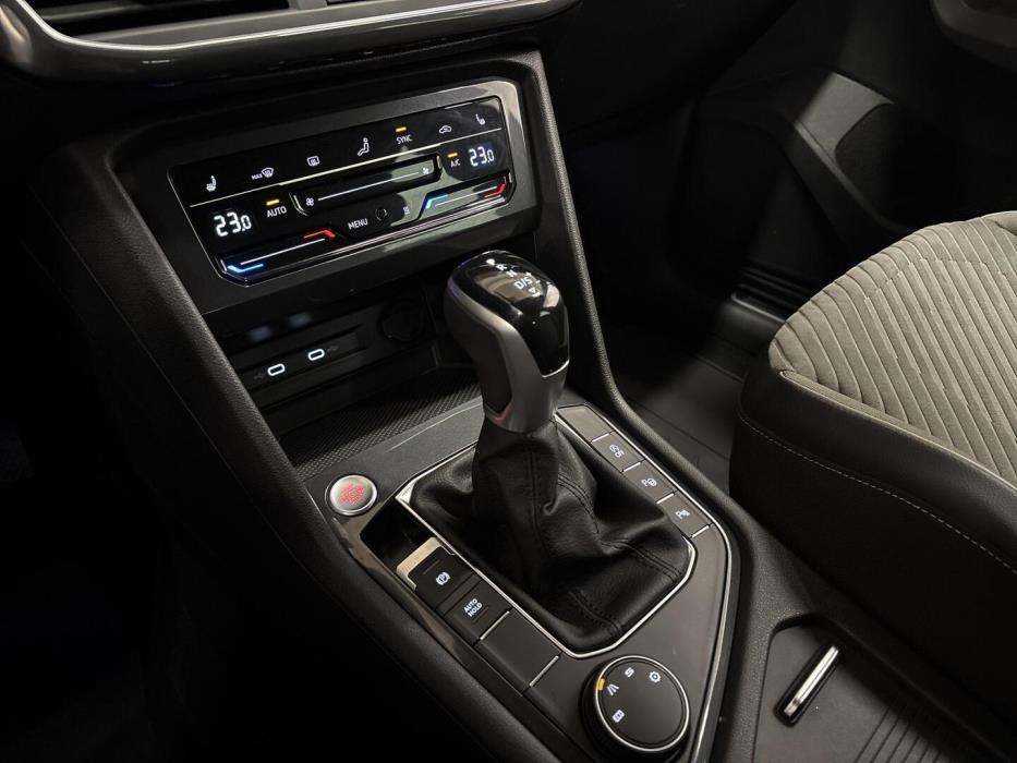 SEAT Tarraco 2023