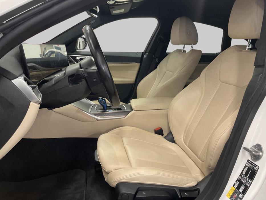 BMW I4 M50 2023