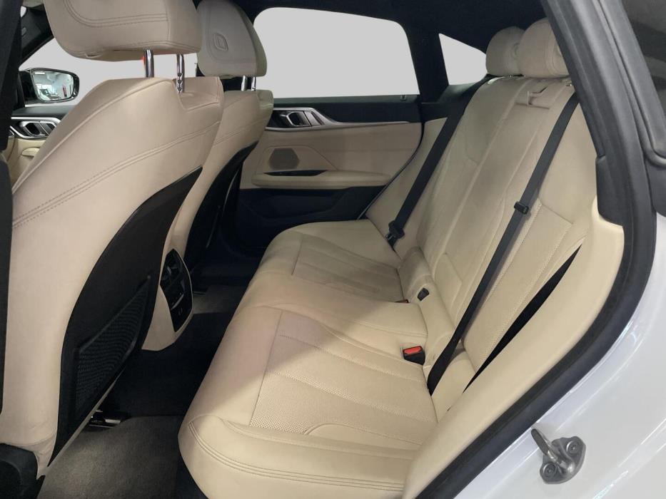 BMW I4 M50 2023