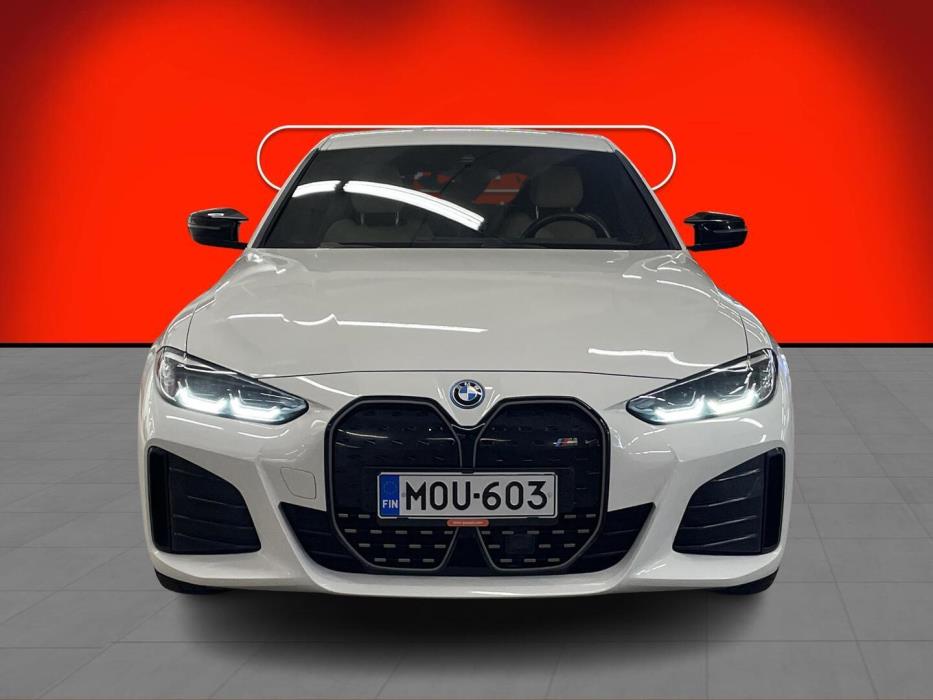BMW I4 M50 2023