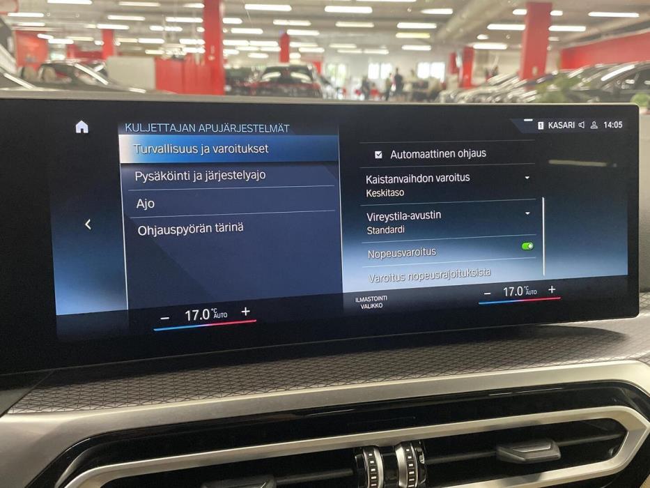 BMW I4 M50 2023