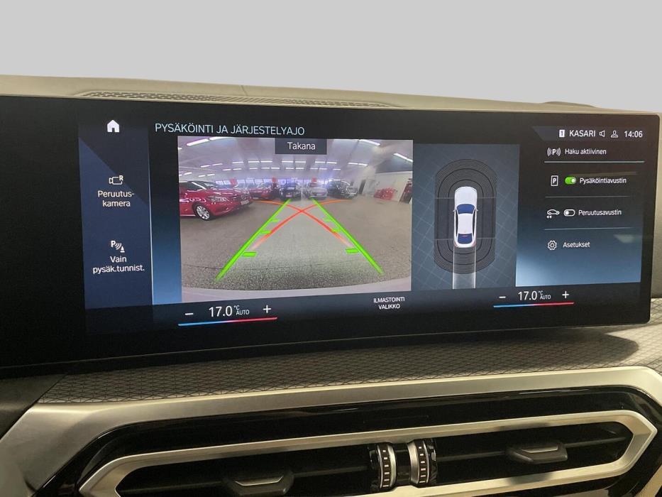 BMW I4 M50 2023