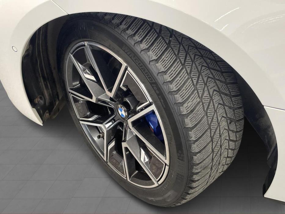 BMW I4 M50 2023