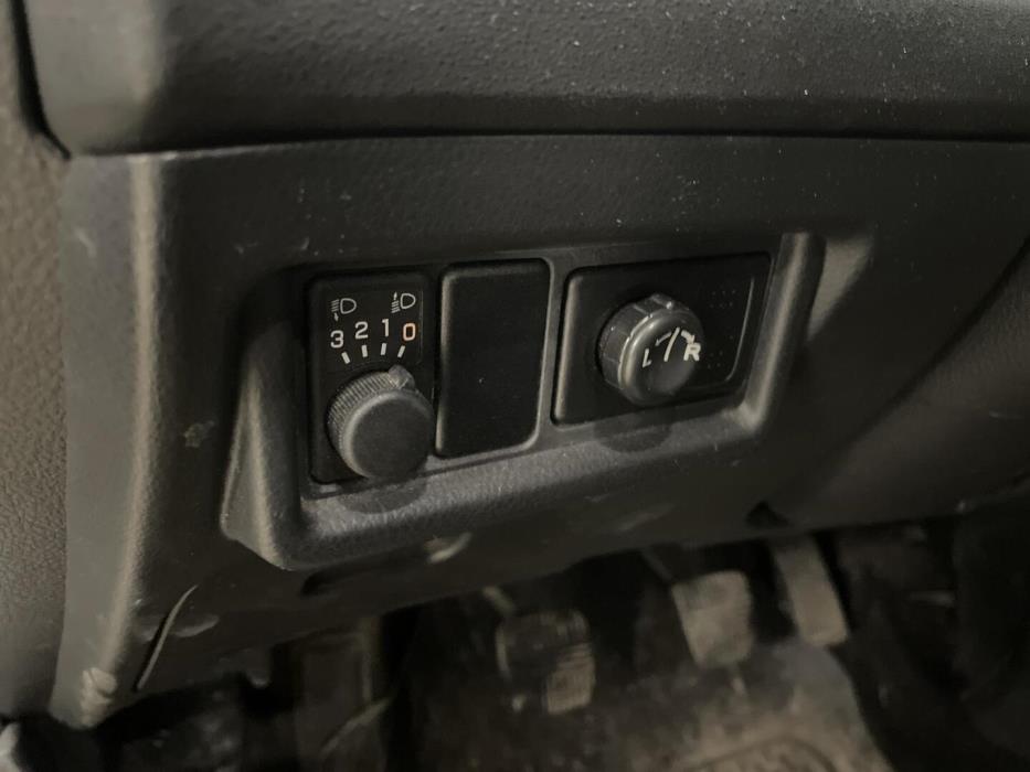 NISSAN Primera 2007