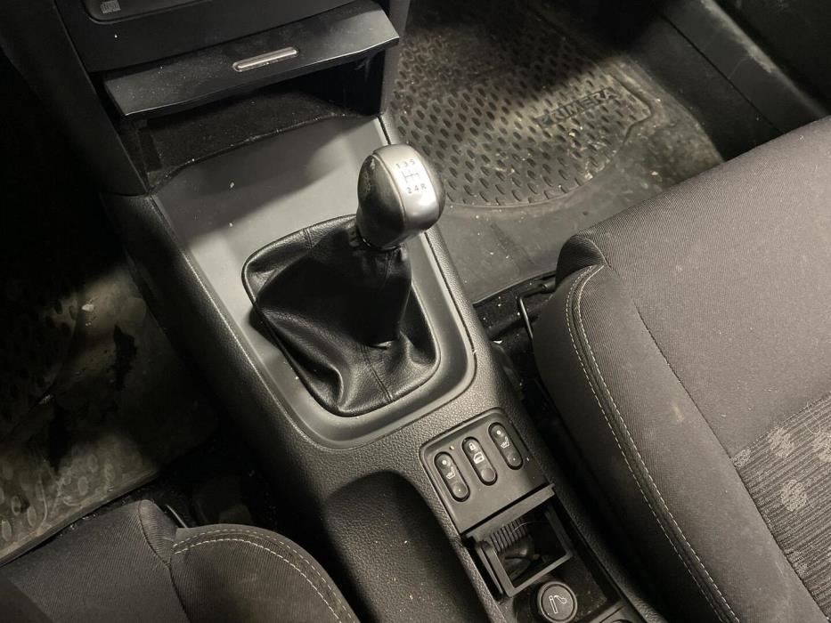 NISSAN Primera 2007