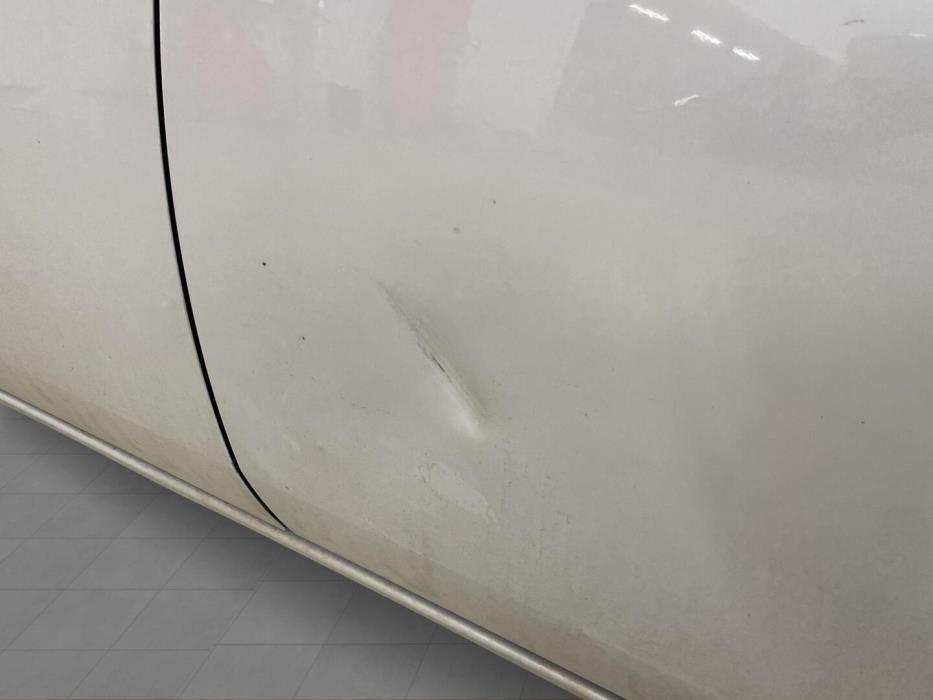 NISSAN Primera 2007