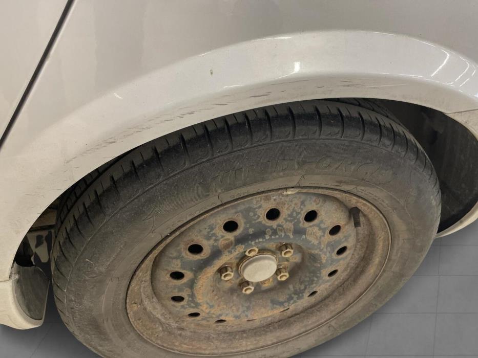 NISSAN Primera 2007
