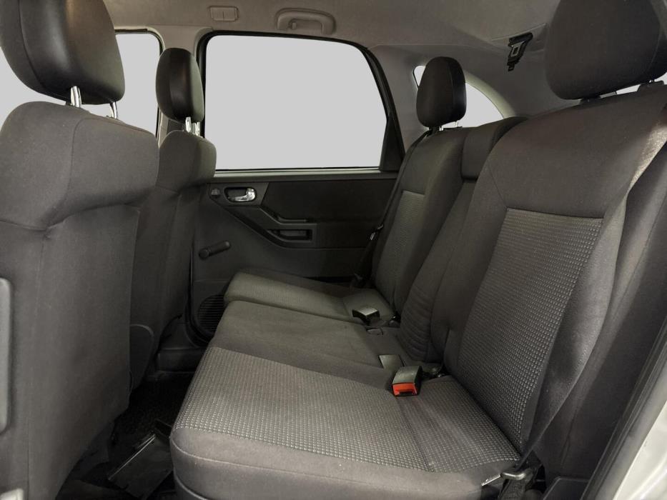 OPEL Meriva 2008