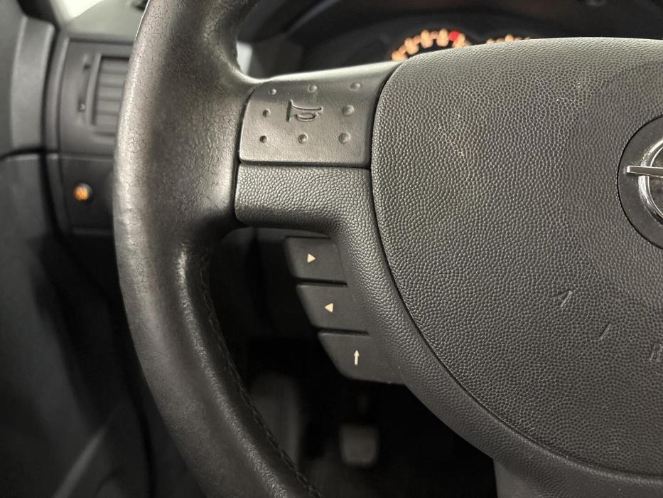 OPEL Meriva 2008