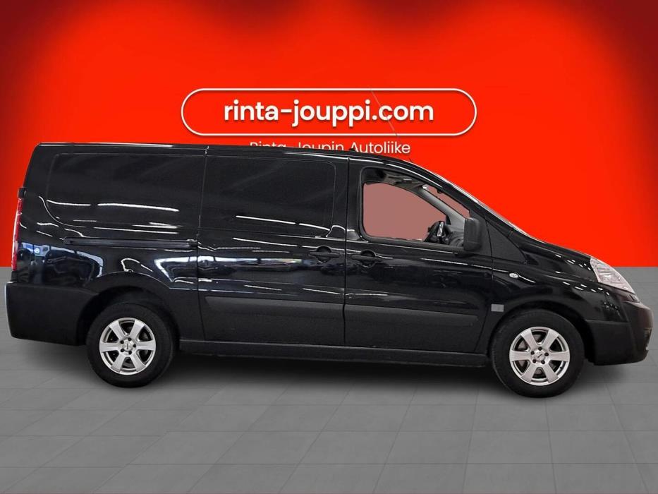 TOYOTA Proace 2015