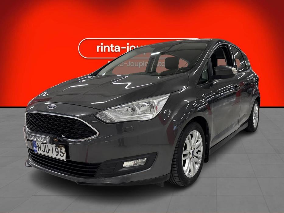 FORD C-Max 2016