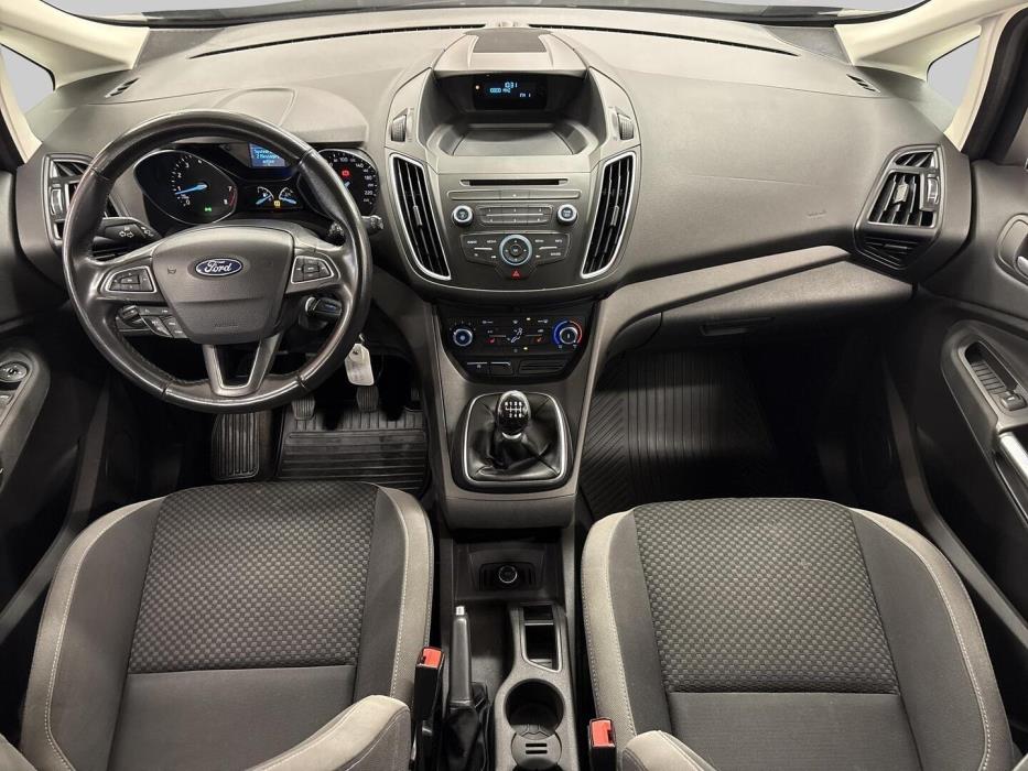 FORD C-Max 2016