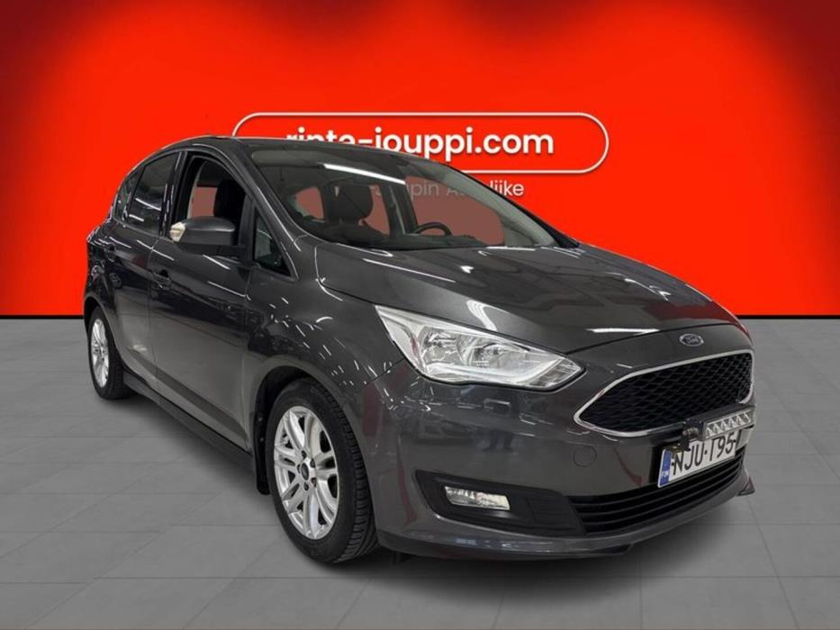 FORD C-Max 2016