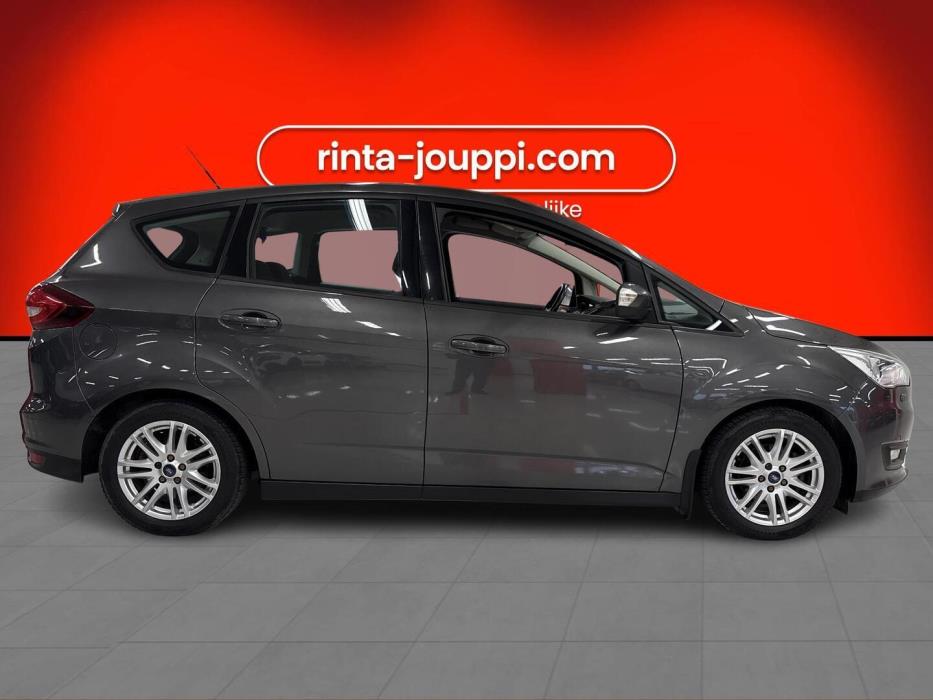 FORD C-Max 2016