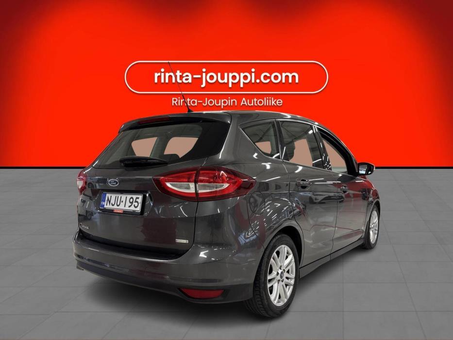 FORD C-Max 2016