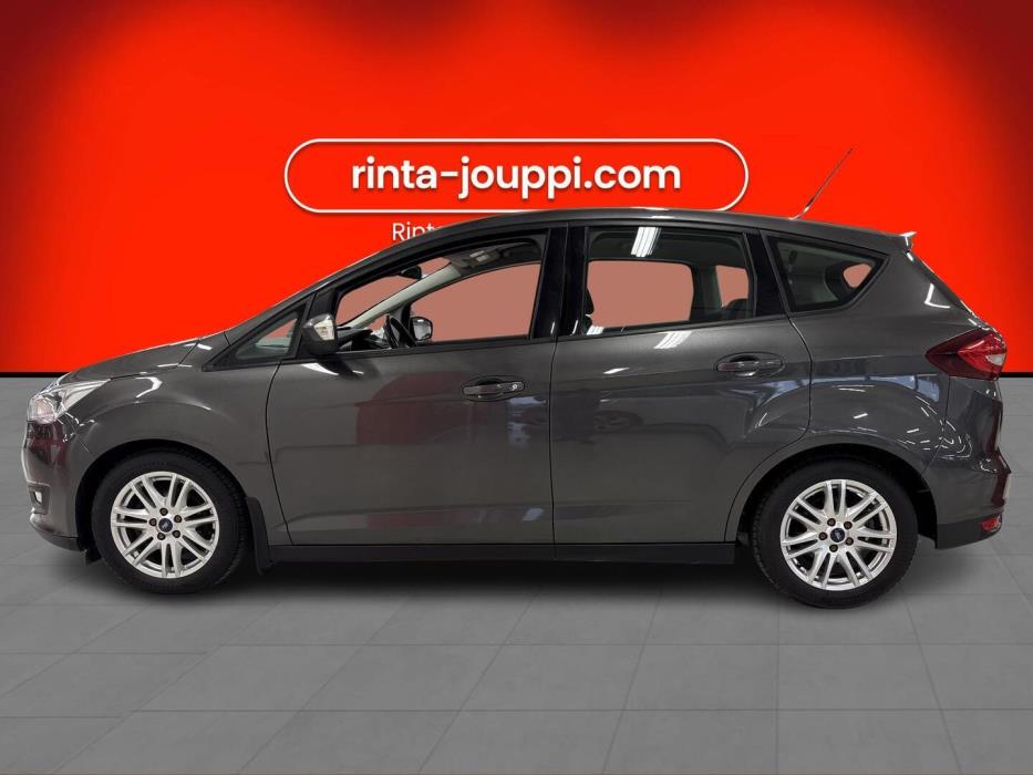 FORD C-Max 2016