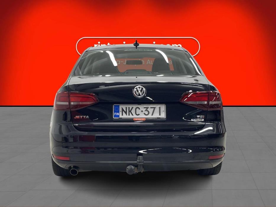 VOLKSWAGEN Jetta 2016