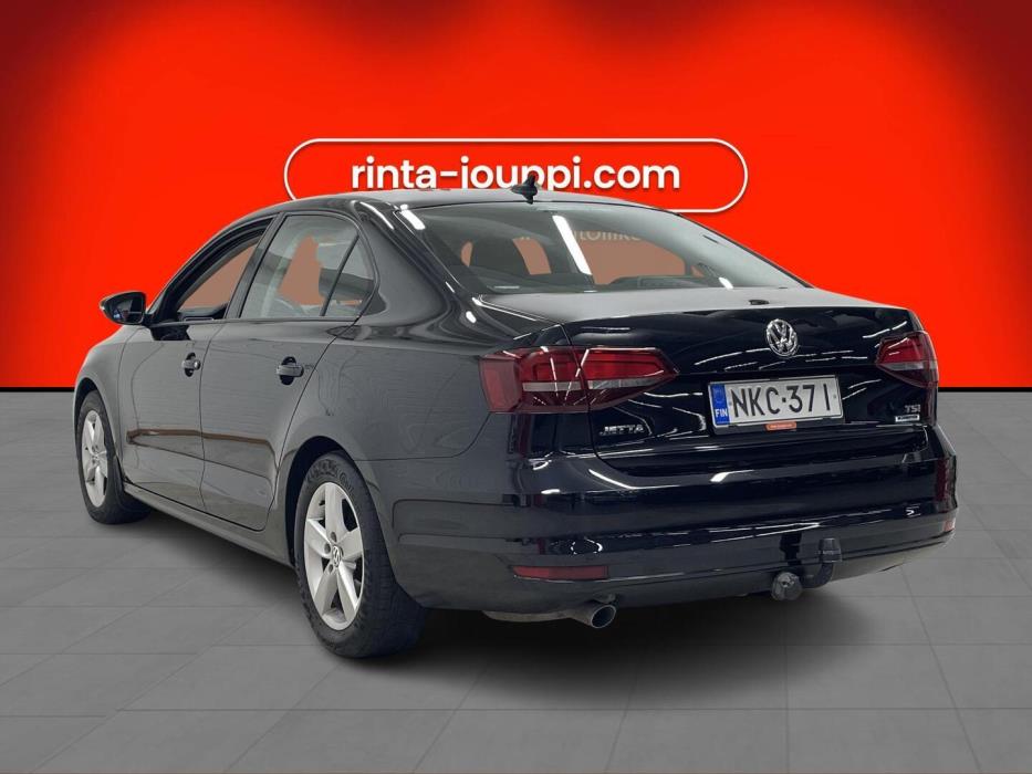 VOLKSWAGEN Jetta 2016