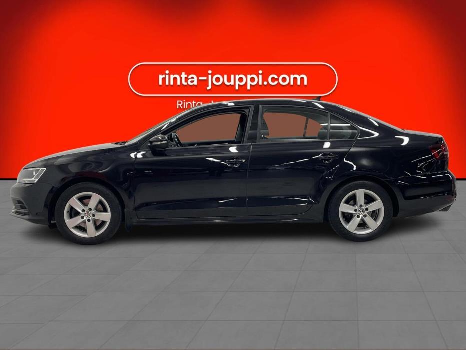 VOLKSWAGEN Jetta 2016