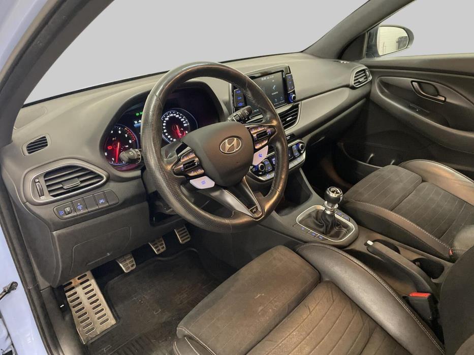 HYUNDAI i30 N 2019