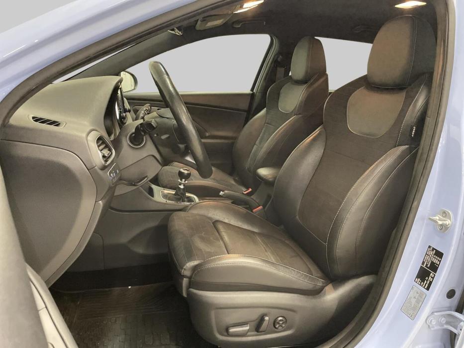 HYUNDAI i30 N 2019