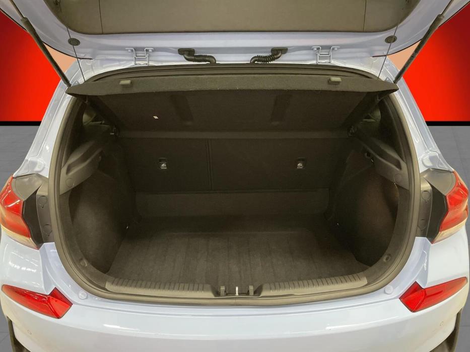 HYUNDAI i30 N 2019
