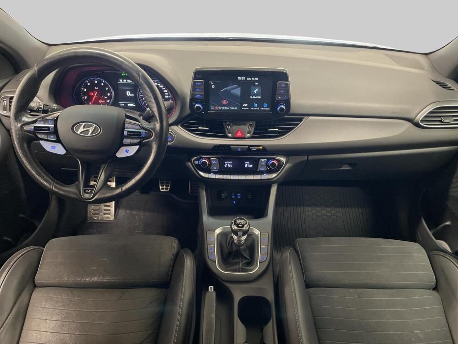 HYUNDAI i30 N 2019
