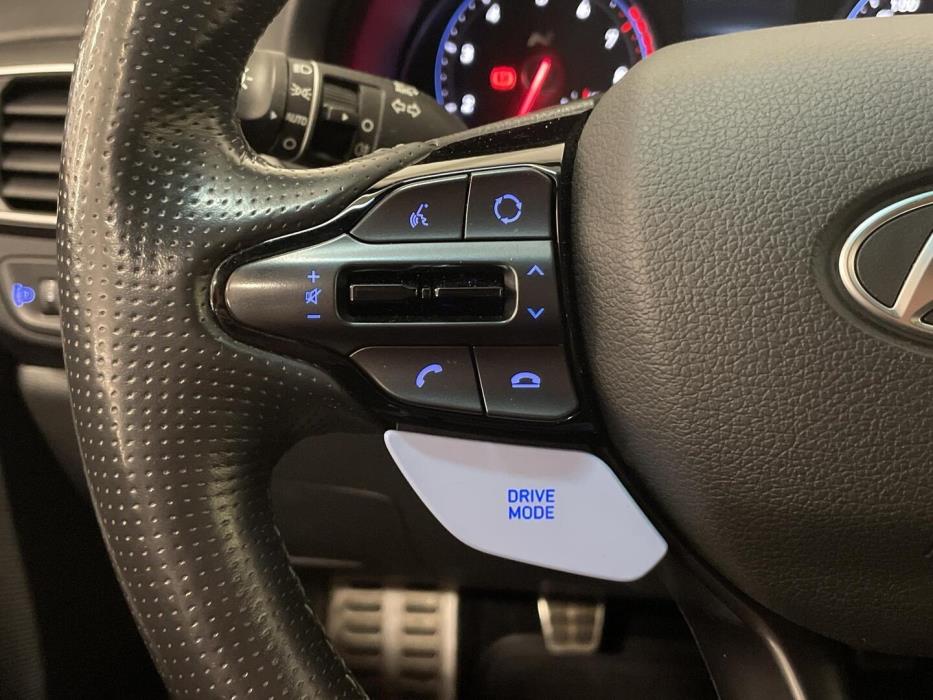HYUNDAI i30 N 2019