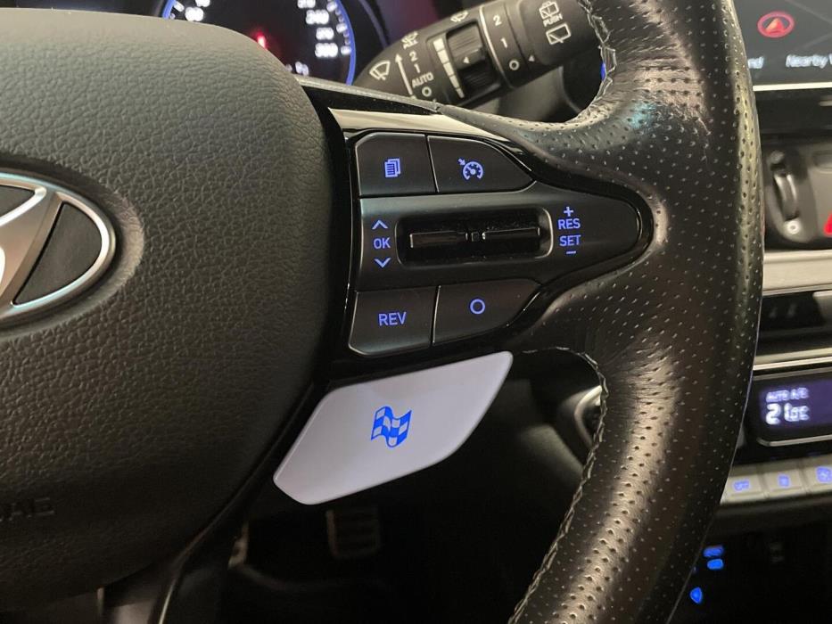 HYUNDAI i30 N 2019