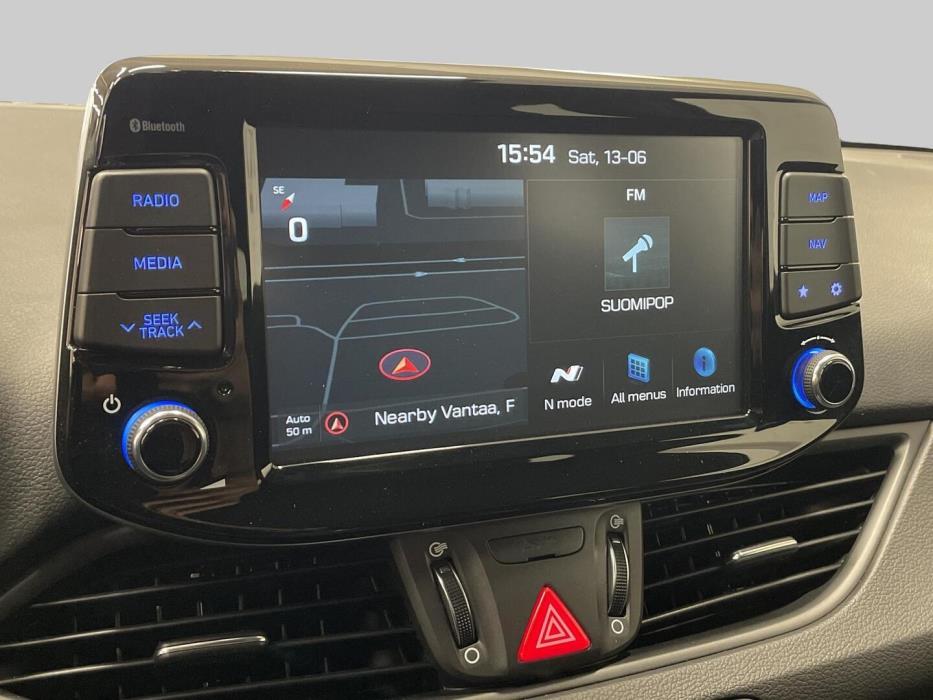 HYUNDAI i30 N 2019