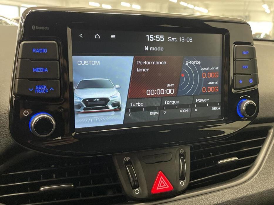 HYUNDAI i30 N 2019