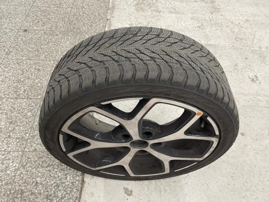HYUNDAI i30 N 2019